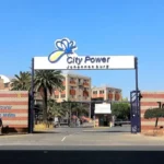 Why JOBURG is on the edge of collapse