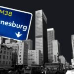 Gatvol business leaders condemn Joburg’s decline and fall