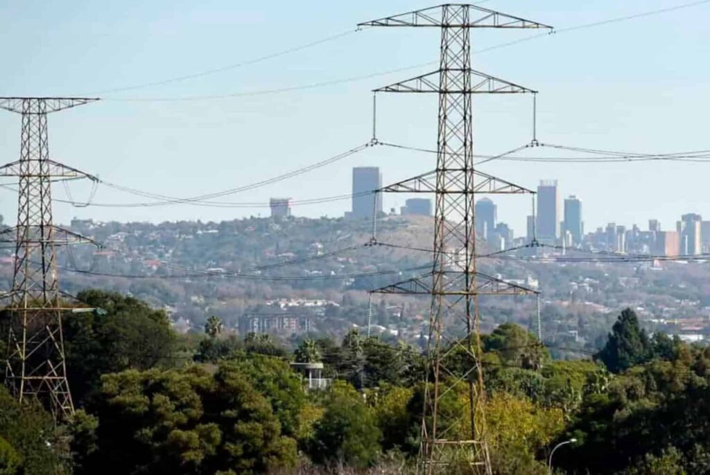 Joburg’s broke because city dwellers keep freeloading