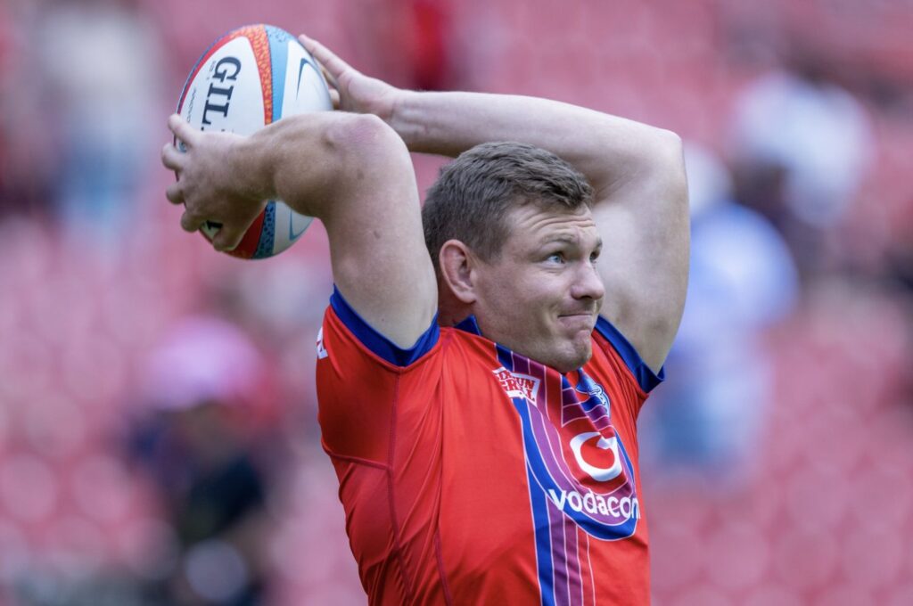 Grobbies: Bulls peaking at right time