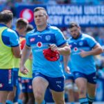 150 up for Grobbies as Bulls eye Glasgow upset