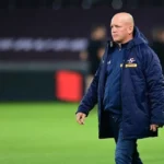 Dobson defends Nienaber: ‘Leinster fans must appreciate him’