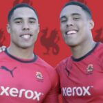 Scotland lures SA schoolboy twins abroad