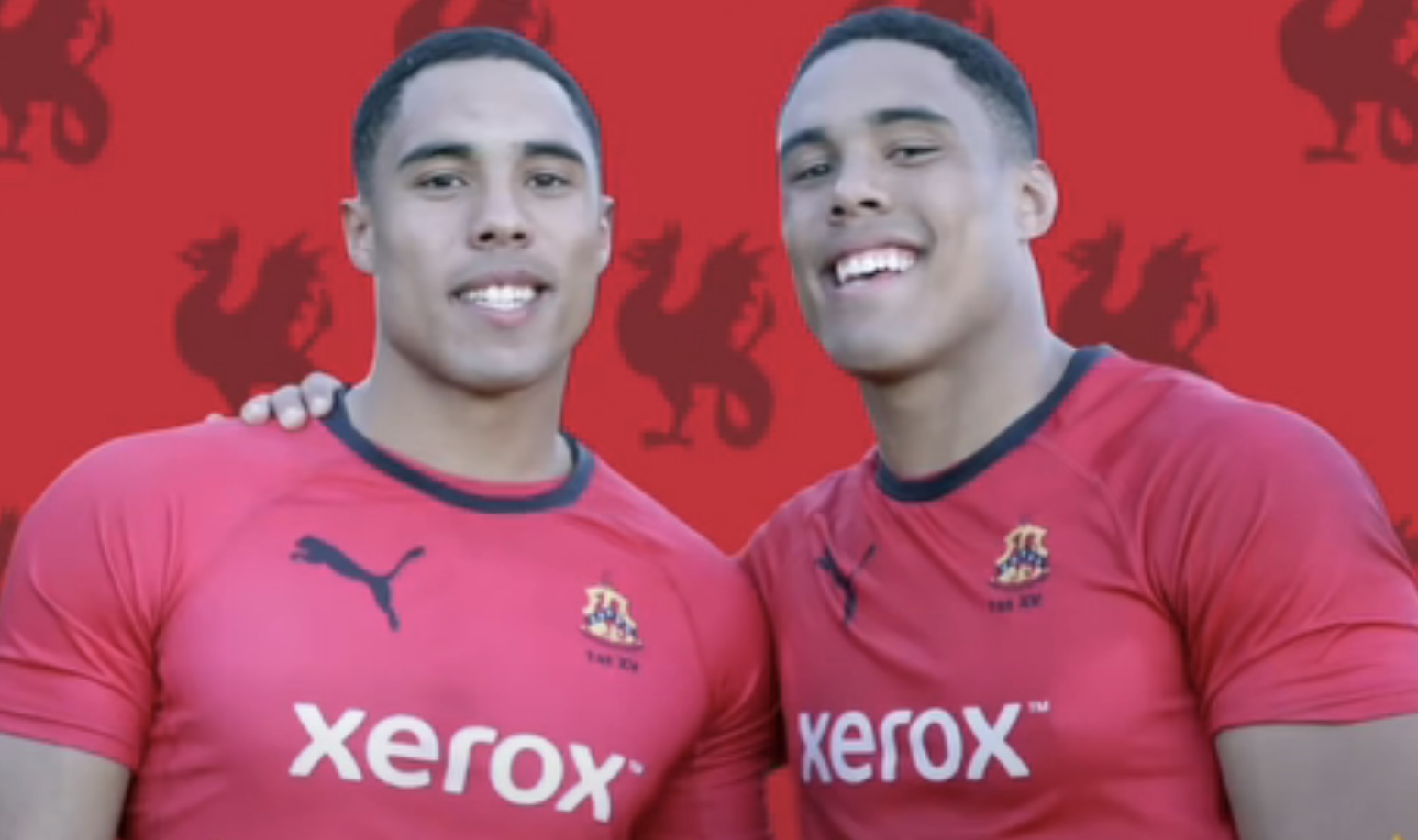 Scotland lures SA schoolboy twins abroad