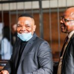 Julius Mkhwanazi to have cellphone returned, corruption case postponed