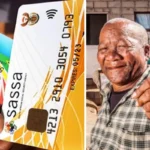 GOOD news for July 2026 SASSA Old-Age Grants