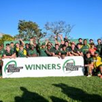 Tough decisions for Foote due to strong Junior Springboks group