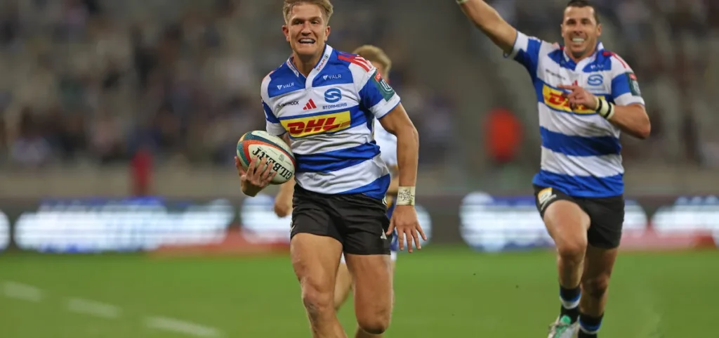 LIVE SCORING | URC semi-final: Stormers v Leinster