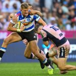 ‘It’s a massive mountain to climb,’ says Stormers Hlungwani