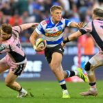 Stormers trust Jurie to do it his way