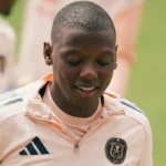 Kaizer Chiefs to throw a lifeline to injured Orlando Pirates midfielder?
