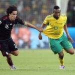 Dikgacoi backs Bafana to shock Mexico in World Cup opener