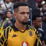 Kaizer Chiefs bank R41 Million from 5 overseas sales 
