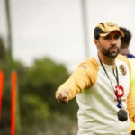 Former Kaizer Chiefs co-coach concluding move to PSL club