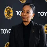 Kaizer Chiefs marketing boss comments on new coach announcement