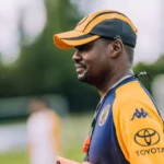 Former Kaizer Chiefs coach Kaze finalising PSL club move