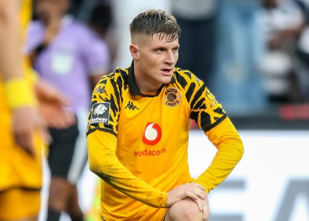 FIFA to deposit R6.4 Million into Kaizer Chiefs bank