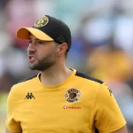 Kaizer Chiefs send special gift to former co-coach