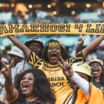 Kaizer Chiefs boss urges fans to support Bafana Bafana