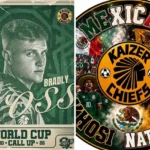 Kaizer Chiefs fans continue to troll Bafana after club snub