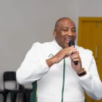 Minister McKenzie defends Kaizer Chiefs
