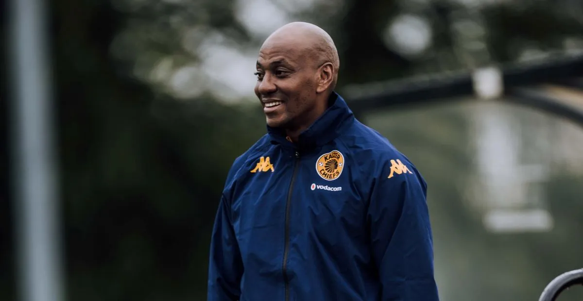 Kaizer Chiefs monitoring forgotten Orlando Pirates midfielder