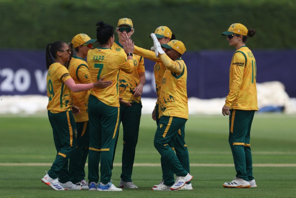 Will experience boost help Proteas women win World Cup?