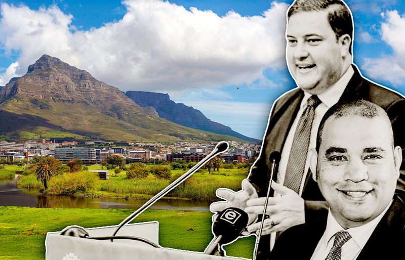 Clean break: Capture of Cape Town’s planning tribunal
