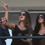 Kim Kardashian slammed for Monaco Grand Prix grid walk snub