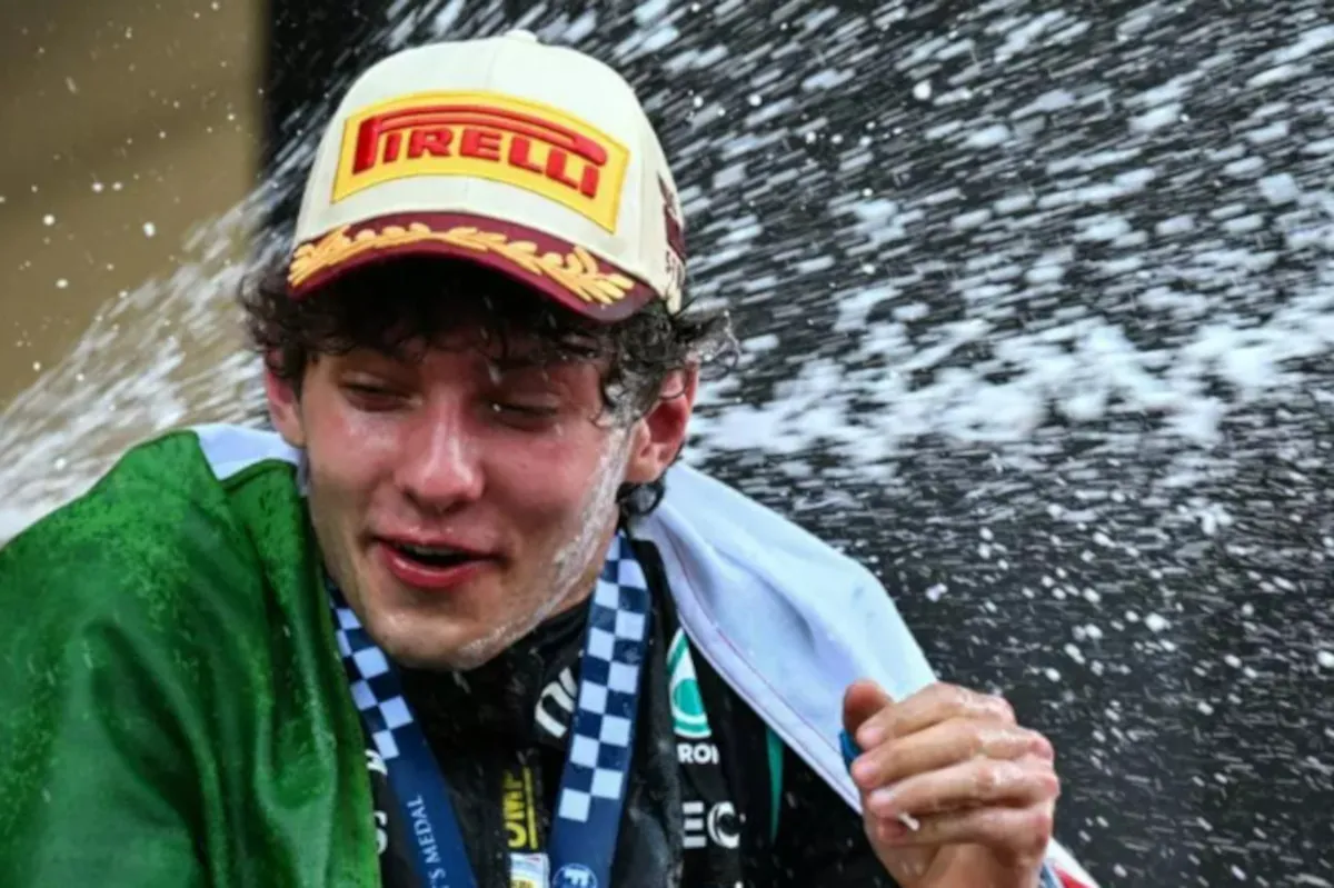 Formula One 2026: What time is Sunday’s Barcelona-Catalunya Grand Prix?