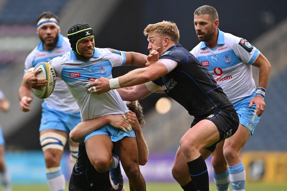 URC semi-final: Three Takeaways from Bulls’ win over Glasgow