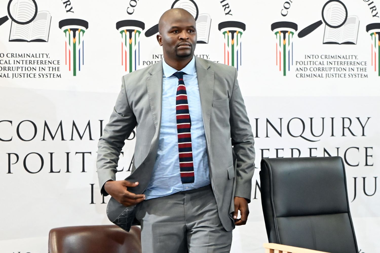 ‘You comply now and complain later’: Cop grilled over ‘unlawful’ conduct in Port Shepstone cocaine seizure