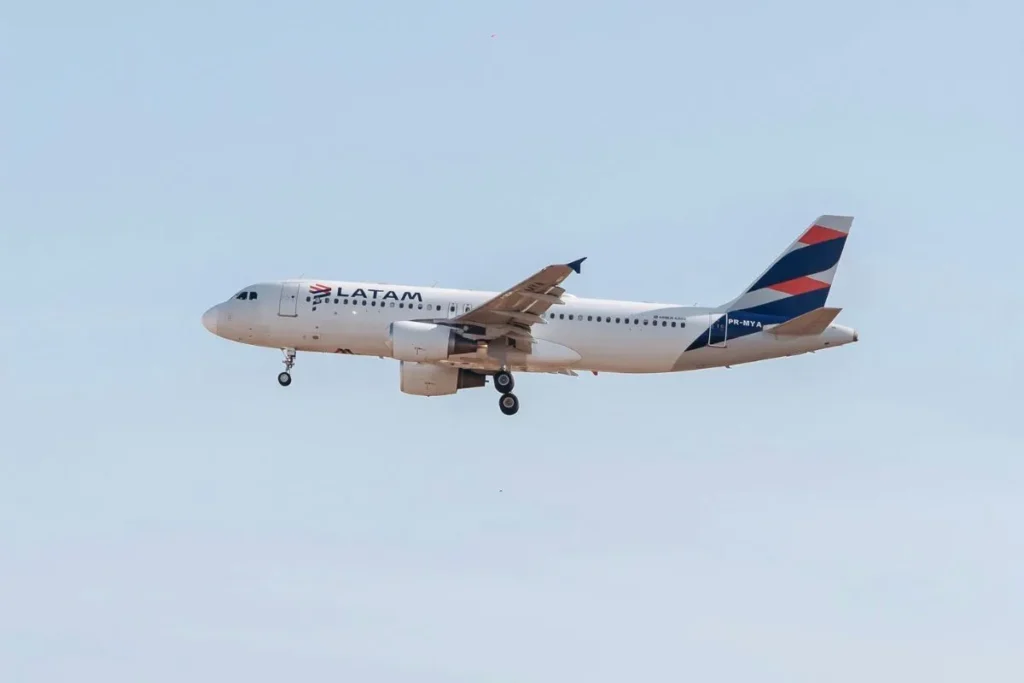 Cape Town to Brazil direct flights launching soon