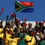 Fifa bans vuvuzelas from World Cup stadiums