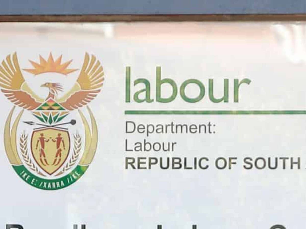 Whistle-blower flags R142m consultant scandal at Compensation Fund