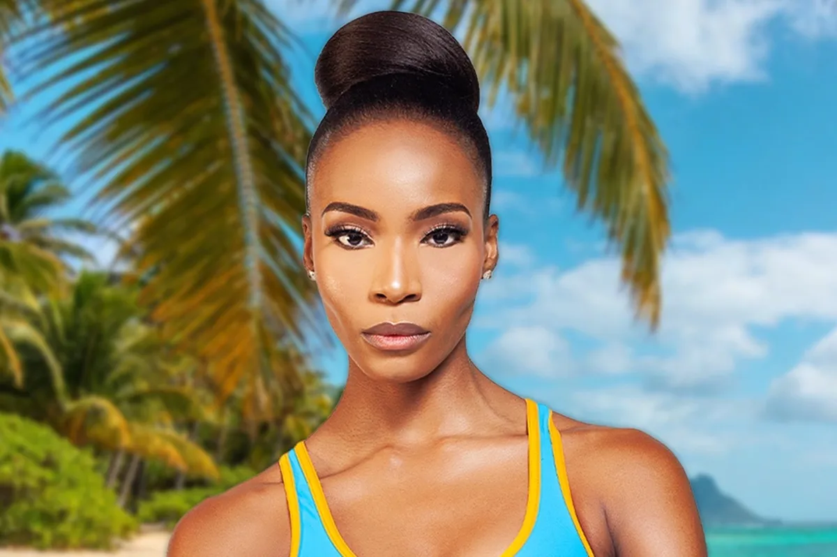 Lalela Mswane shares her ‘Tropika Island of Treasure’ game plan