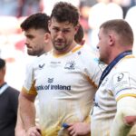 Leinster sweating on stars ahead of Stormers semi