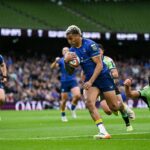 Leinster see off Stormers to set up Bulls final