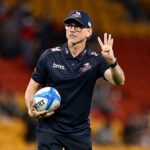 Kiss puts on Wallabies hat after Reds defeat
