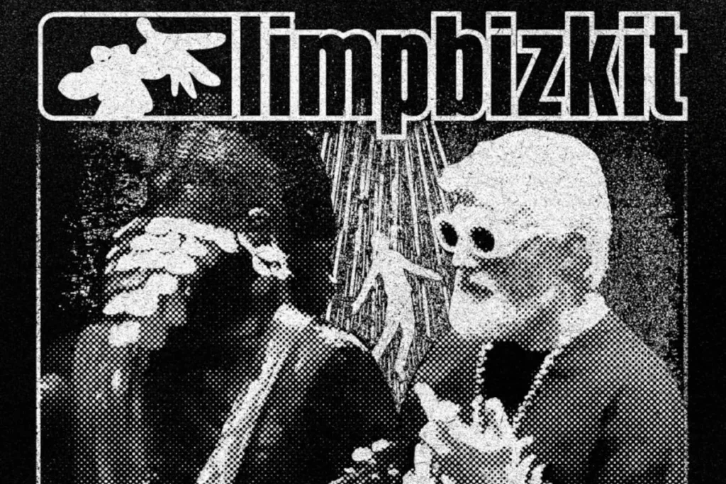 Rock icons Limp Bizkit heading to South Africa