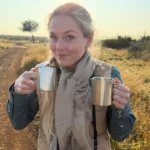 Lindsey Vonn: ‘South Africa has my heart’