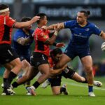 Disappointed Lions to keep building after URC exit