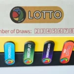 R43 million waiting for Lotto and Lotto Plus on Wednesday 10 June 2026