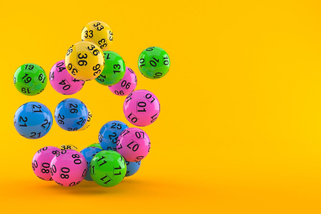 Lotto and Lotto Plus results: Wednesday, 3 June 2026