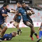 Griquas outplay Romania A, Pumas defeated