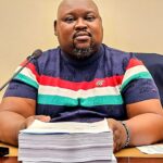 Red tape stalls Nelson Mandela Bay’s R30bn irregular spending inquiry