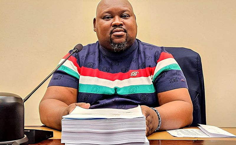 Red tape stalls Nelson Mandela Bay’s R30bn irregular spending inquiry