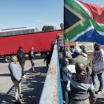 Anti-foreigner marchers reject Ramaphosa’s intervention