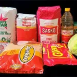 Floods, drought, and a pricier basket of food