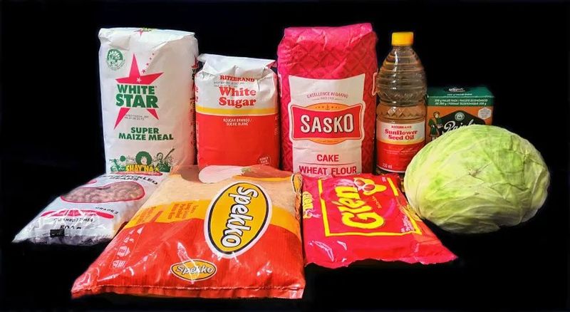 Floods, drought, and a pricier basket of food